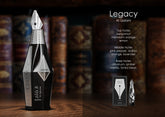 Legacy Al Qalam By Adyan Extrait De Parfum Spray 3.4 oz